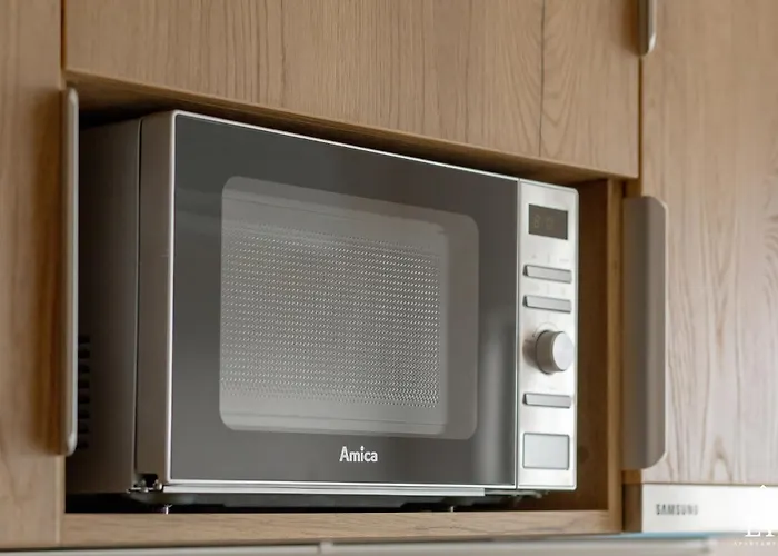 Marina View Basen & Za Mostem Epapartamenty *