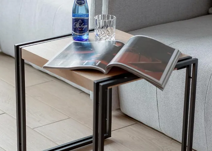 Appartement Marina View Basen & Za Mostem Epapartamenty *