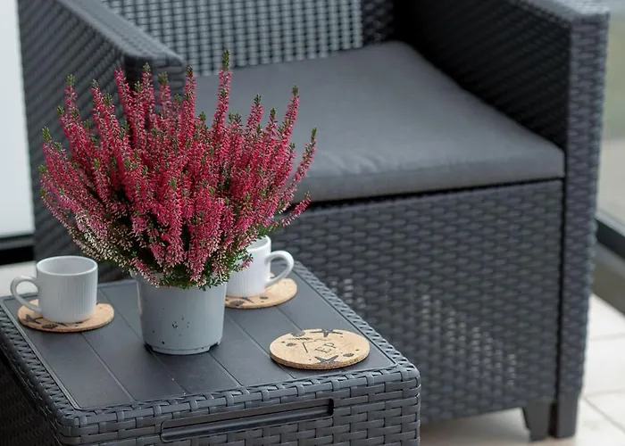 Appartement Marina View Basen & Za Mostem Epapartamenty