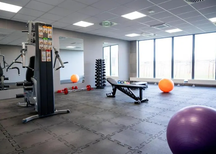 Marina View Basen & Za Mostem Epapartamenty Dziwnów