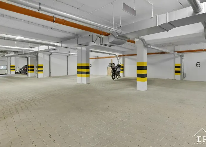 Marina View Basen & Za Mostem Epapartamenty Appartement