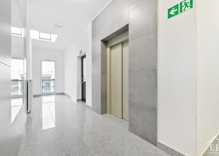 Apartmán Marina View Basen & Za Mostem Epapartamenty