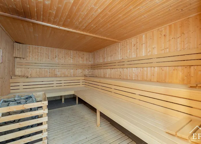 Marina View Basen & Za Mostem Epapartamenty